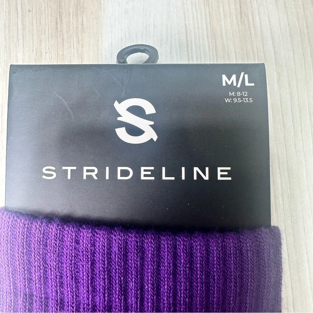 NFL Strideline new tags
